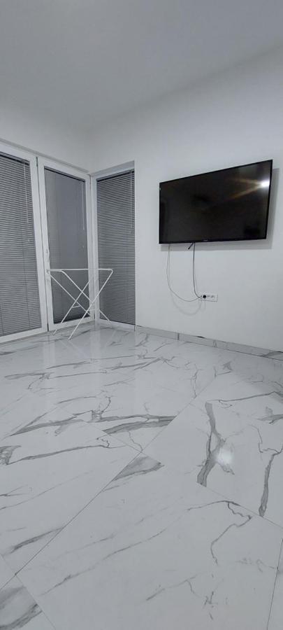 Luka Apartment In The Center Of Ohrid Exterior photo